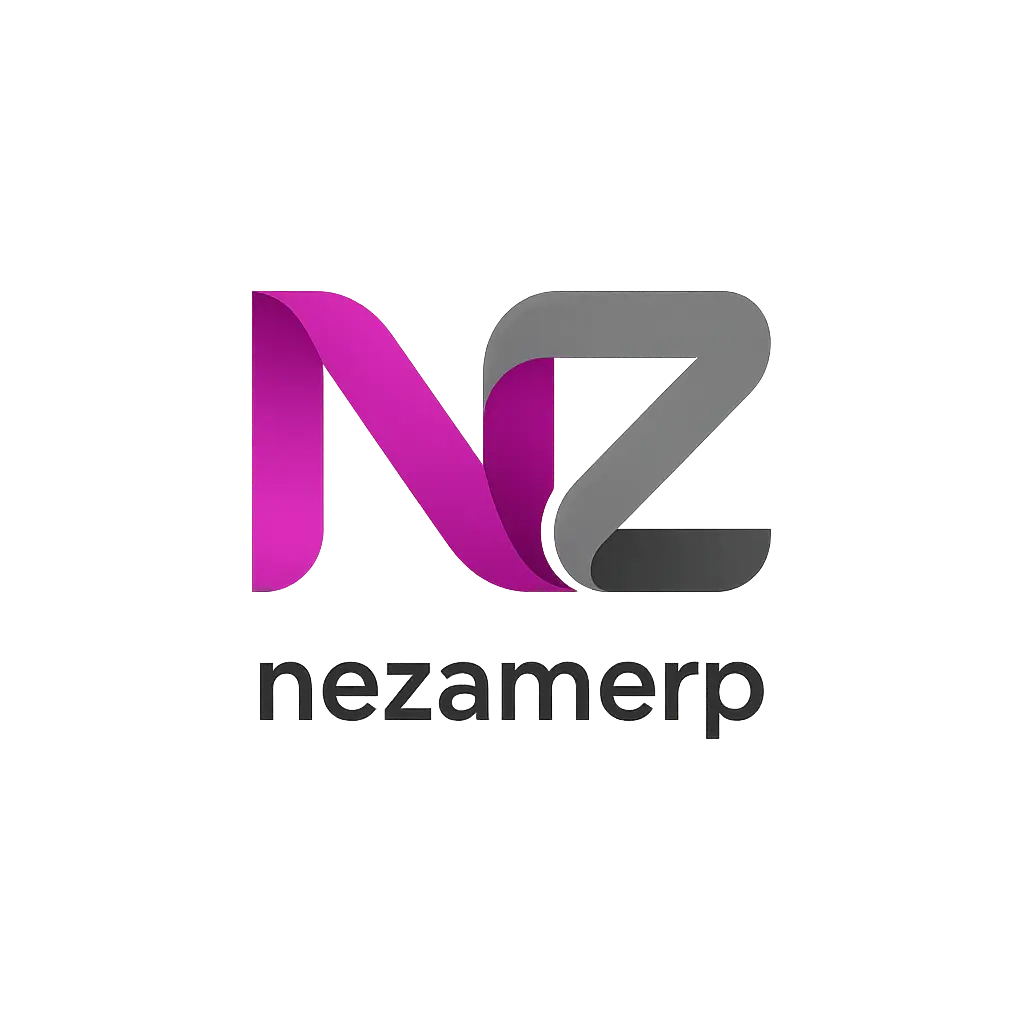 Nezam ERP